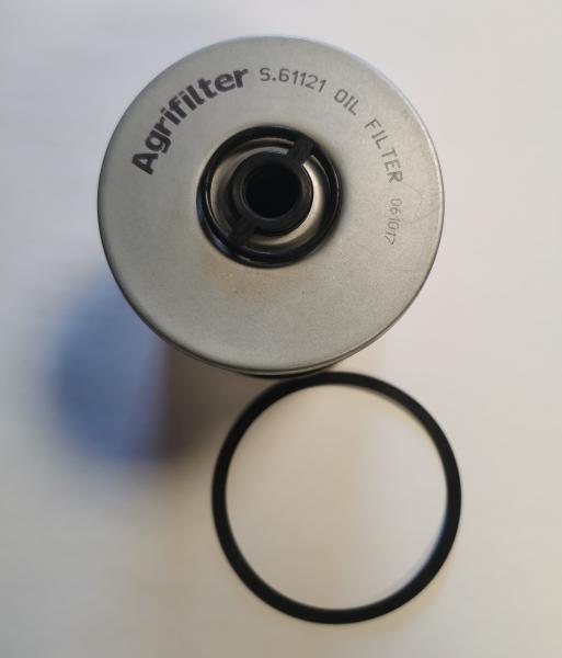 Motorölfilter S.61121